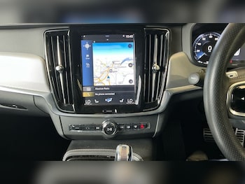 Used Volvo S90 2019 for sale - 78414105: Photo