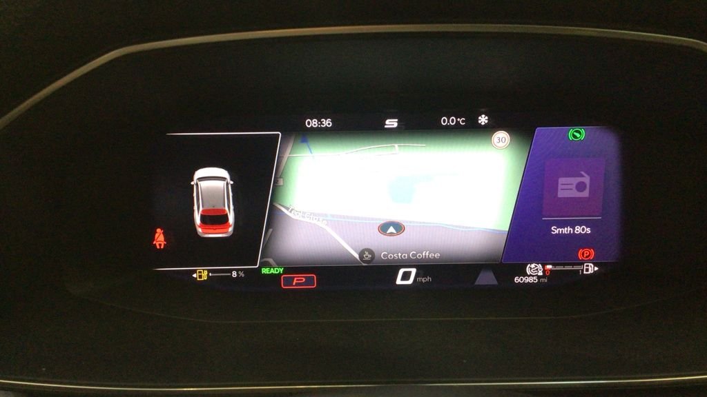 Used SEAT Leon 2021 for sale - 76910379: Photo 12