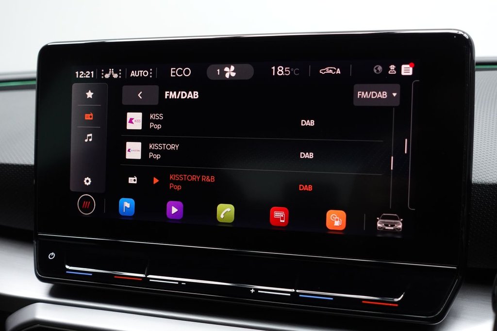 Used SEAT Leon 2021 for sale - 76910379: Photo 29