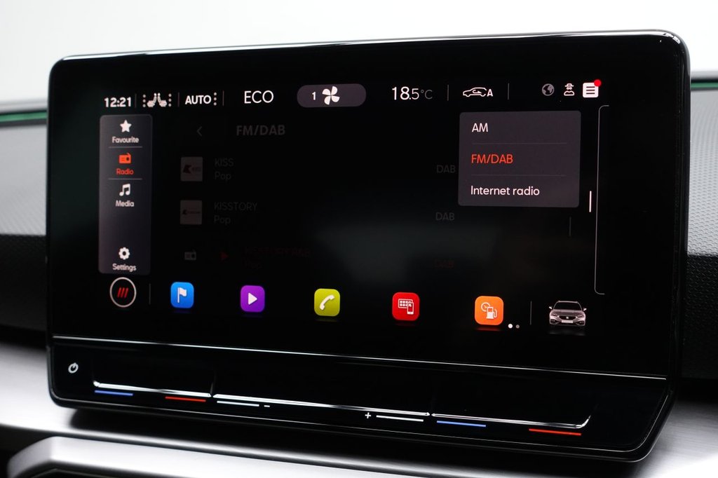 Used SEAT Leon 2021 for sale - 76910379: Photo 30