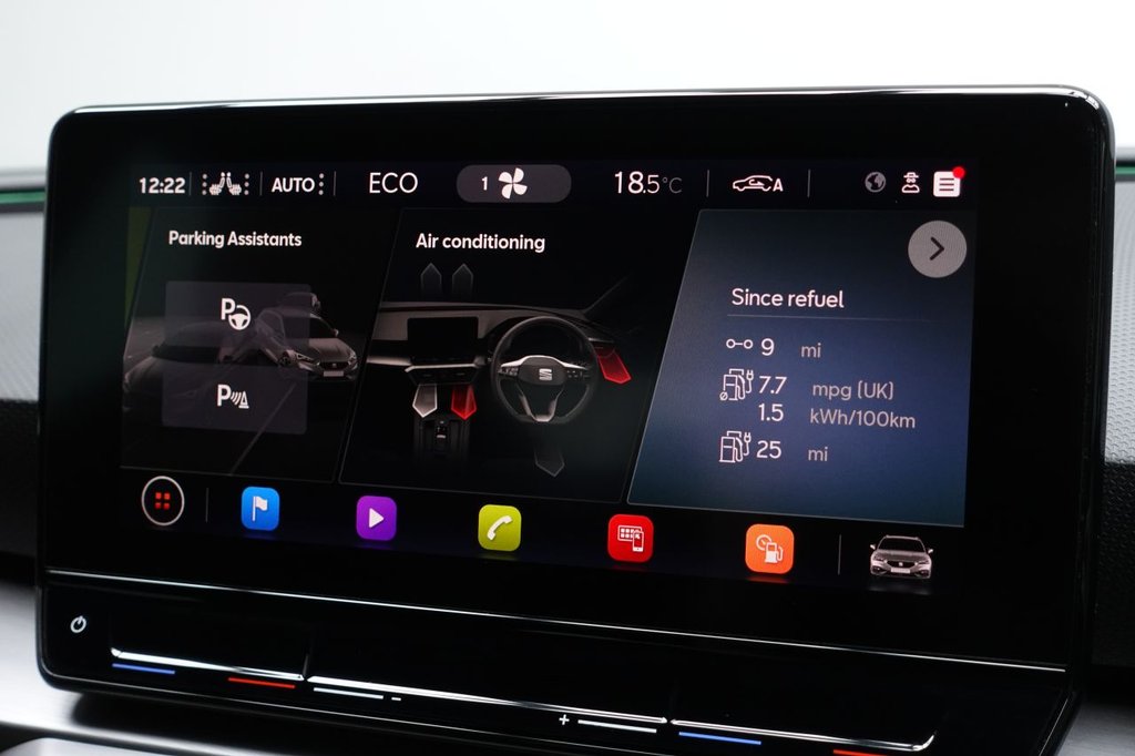 Used SEAT Leon 2021 for sale - 76910379: Photo 33