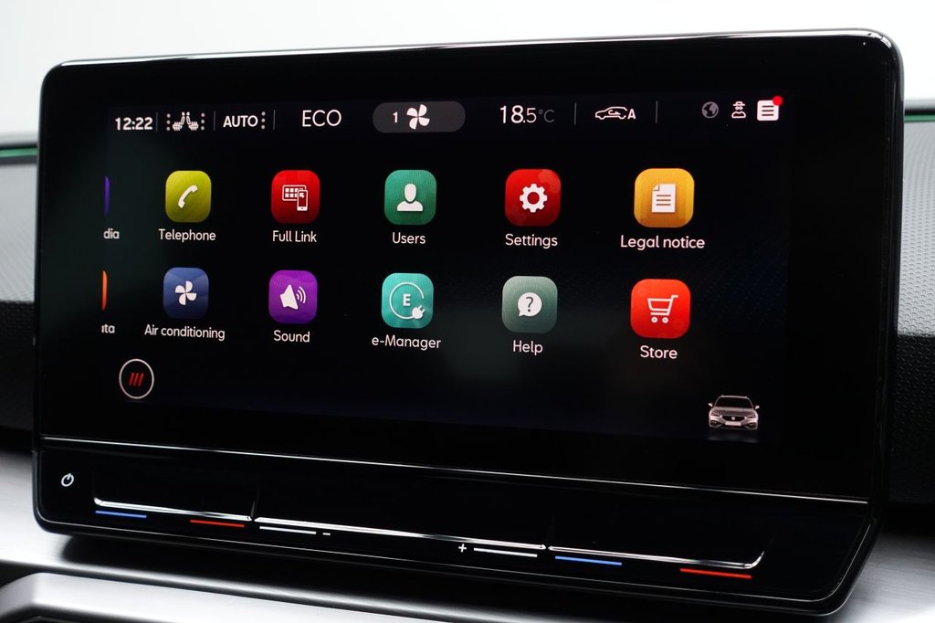 Used SEAT Leon 2021 for sale - 76910379: Photo 35