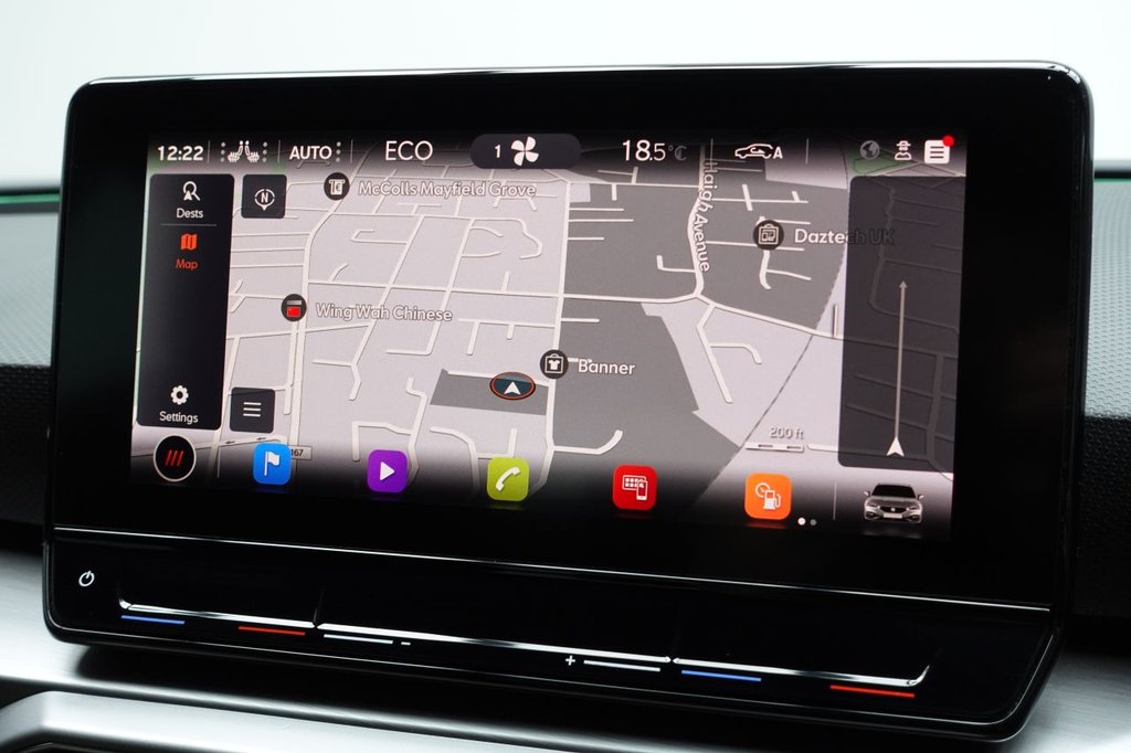 Used SEAT Leon 2021 for sale - 76910379: Photo 36