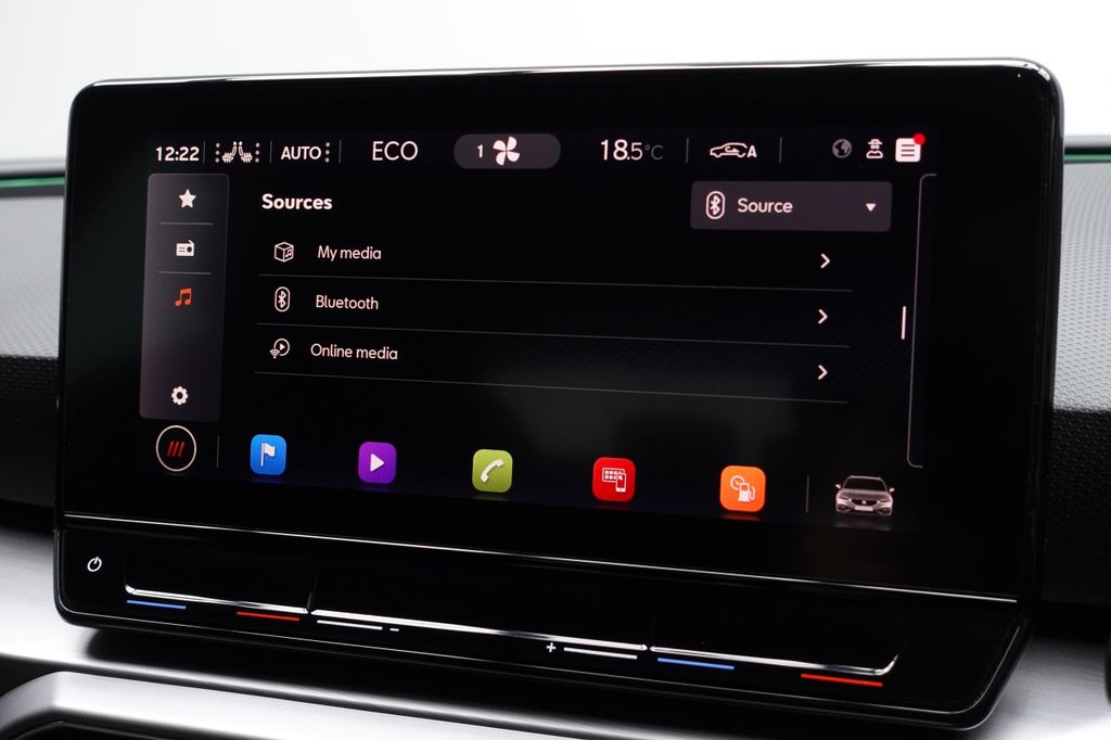 Used SEAT Leon 2021 for sale - 76910379: Photo 38