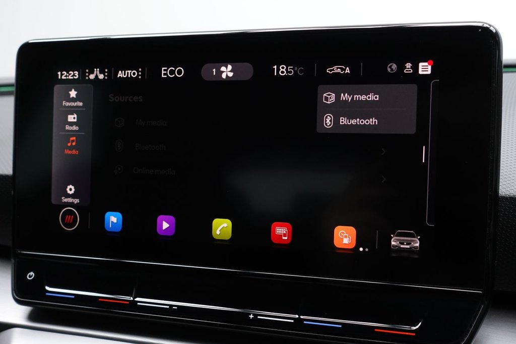 Used SEAT Leon 2021 for sale - 76910379: Photo 39