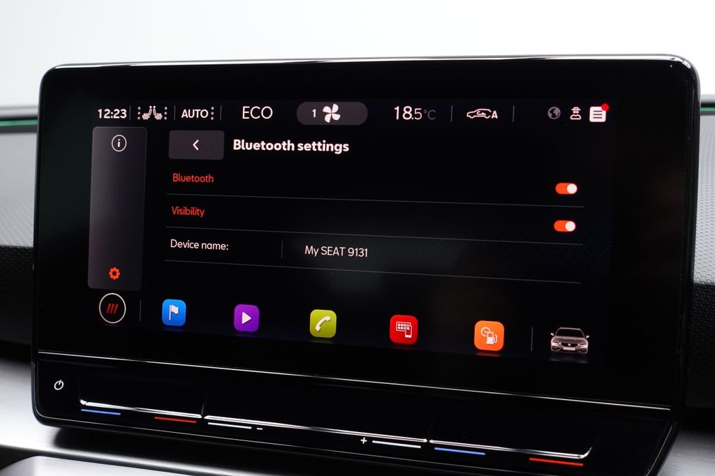 Used SEAT Leon 2021 for sale - 76910379: Photo 40