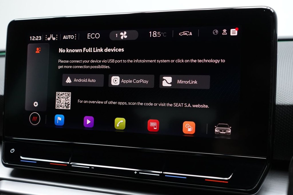 Used SEAT Leon 2021 for sale - 76910379: Photo 42