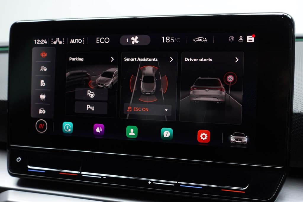 Used SEAT Leon 2021 for sale - 76910379: Photo 43