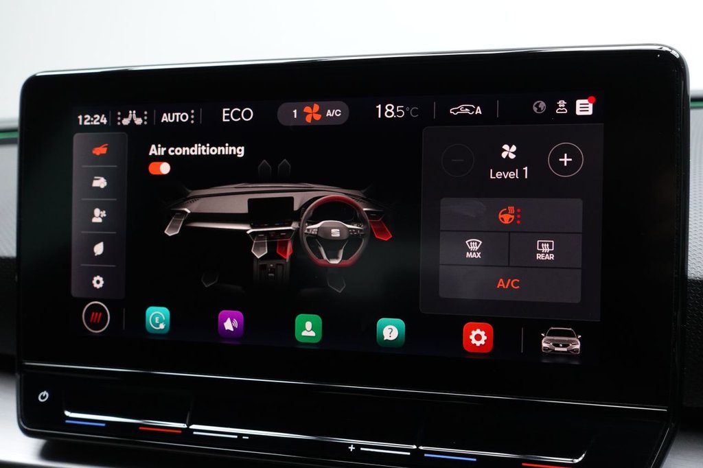 Used SEAT Leon 2021 for sale - 76910379: Photo 45