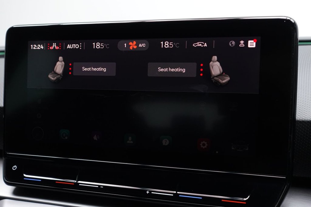 Used SEAT Leon 2021 for sale - 76910379: Photo 46