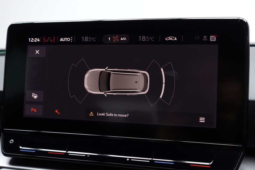 Used SEAT Leon 2021 for sale - 76910379: Photo 47