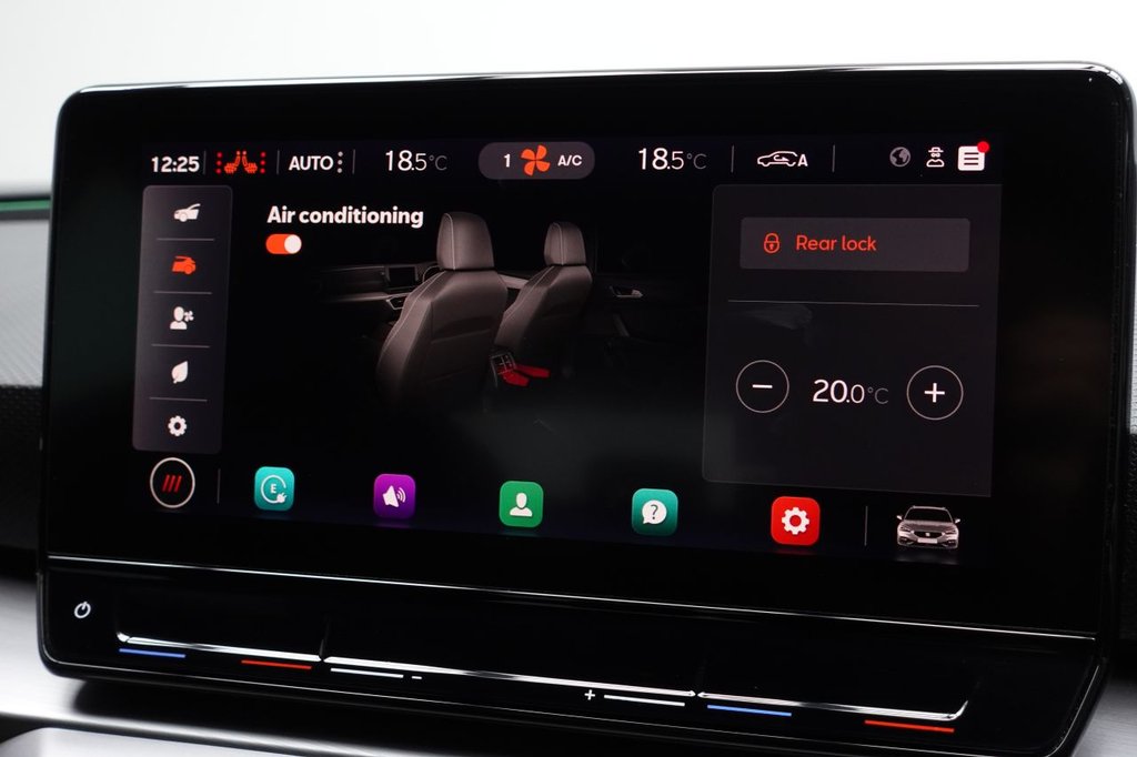 Used SEAT Leon 2021 for sale - 76910379: Photo 48