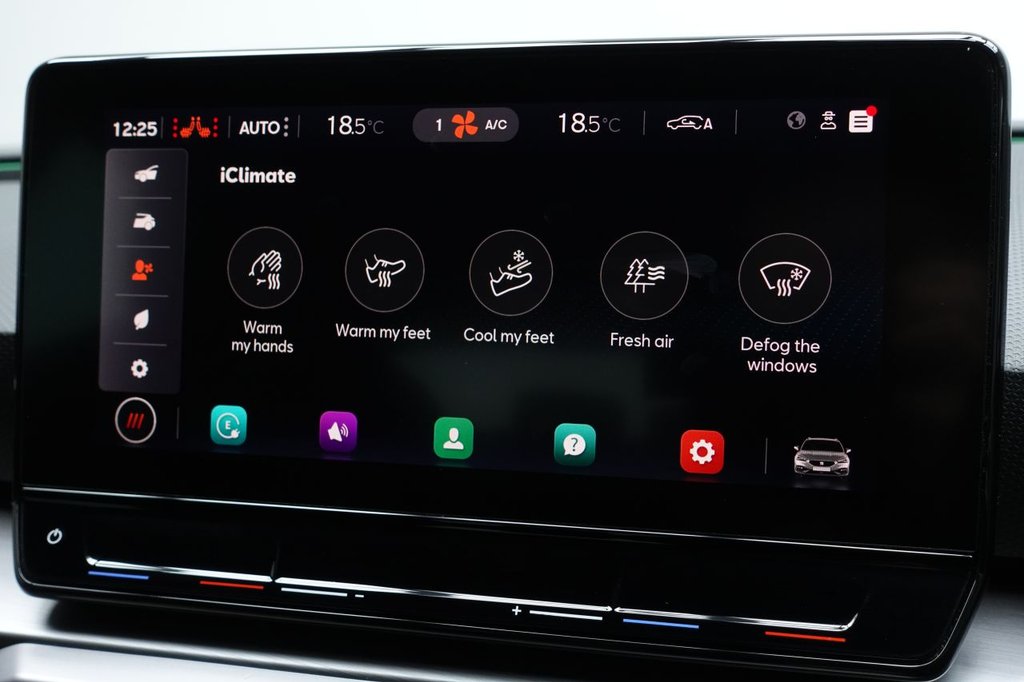 Used SEAT Leon 2021 for sale - 76910379: Photo 49