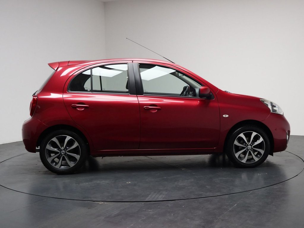 Used Nissan Micra 2014 for sale - 76267253: Photo 14