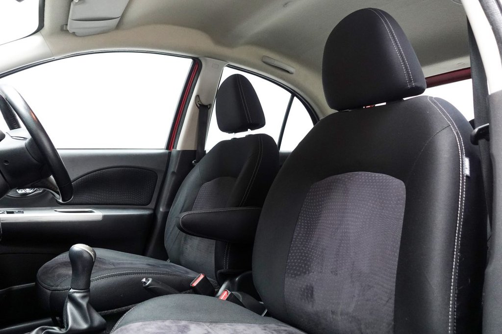 Used Nissan Micra 2014 for sale - 76267253: Photo 15