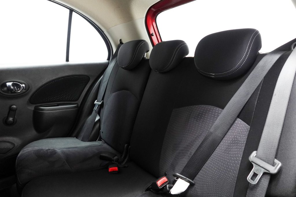Used Nissan Micra 2014 for sale - 76267253: Photo 17