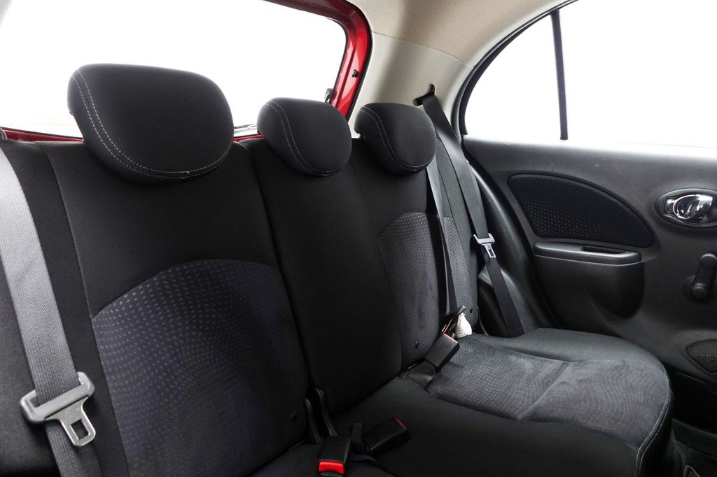 Used Nissan Micra 2014 for sale - 76267253: Photo 18
