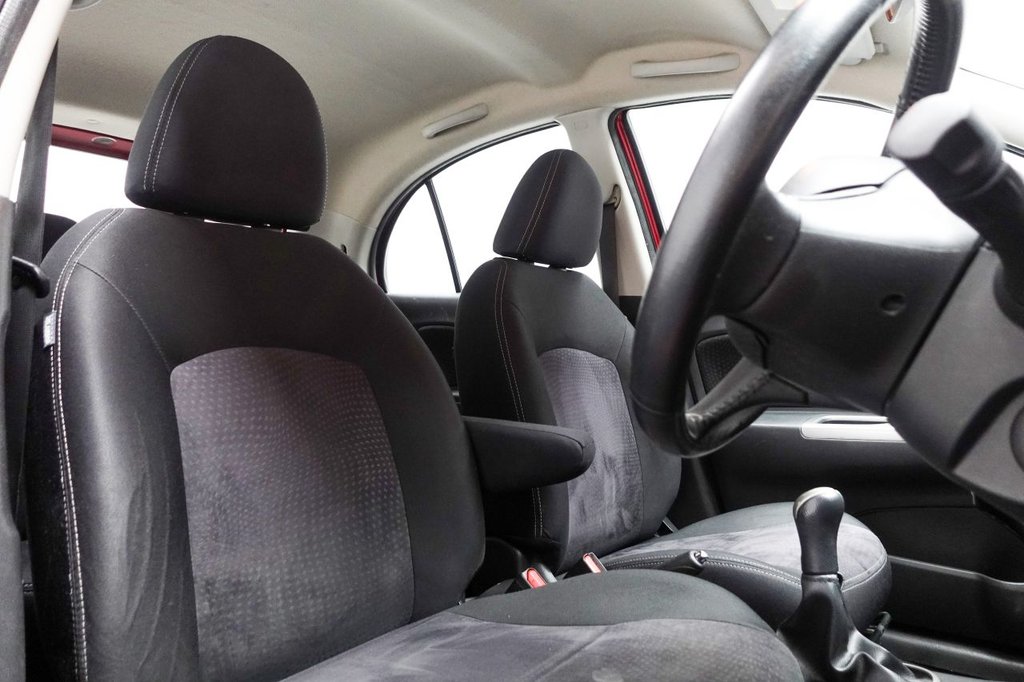 Used Nissan Micra 2014 for sale - 76267253: Photo 2