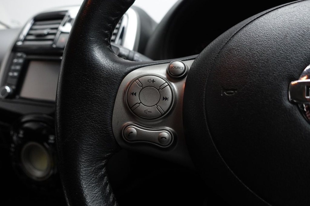 Used Nissan Micra 2014 for sale - 76267253: Photo 20