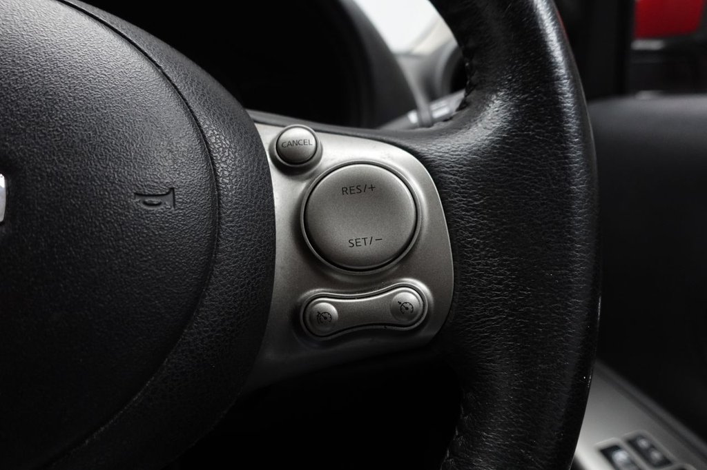 Used Nissan Micra 2014 for sale - 76267253: Photo 21