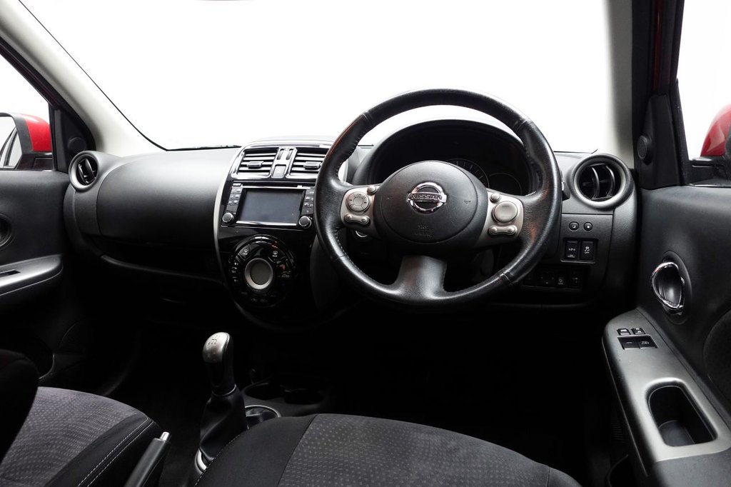 Used Nissan Micra 2014 for sale - 76267253: Photo 23