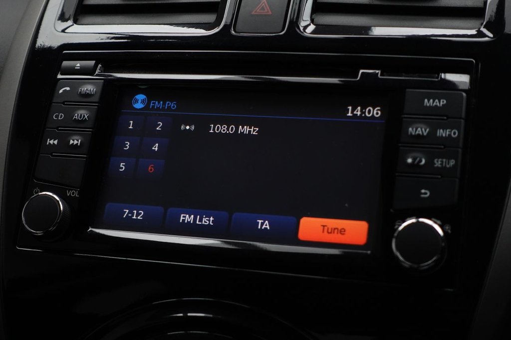 Used Nissan Micra 2014 for sale - 76267253: Photo 24