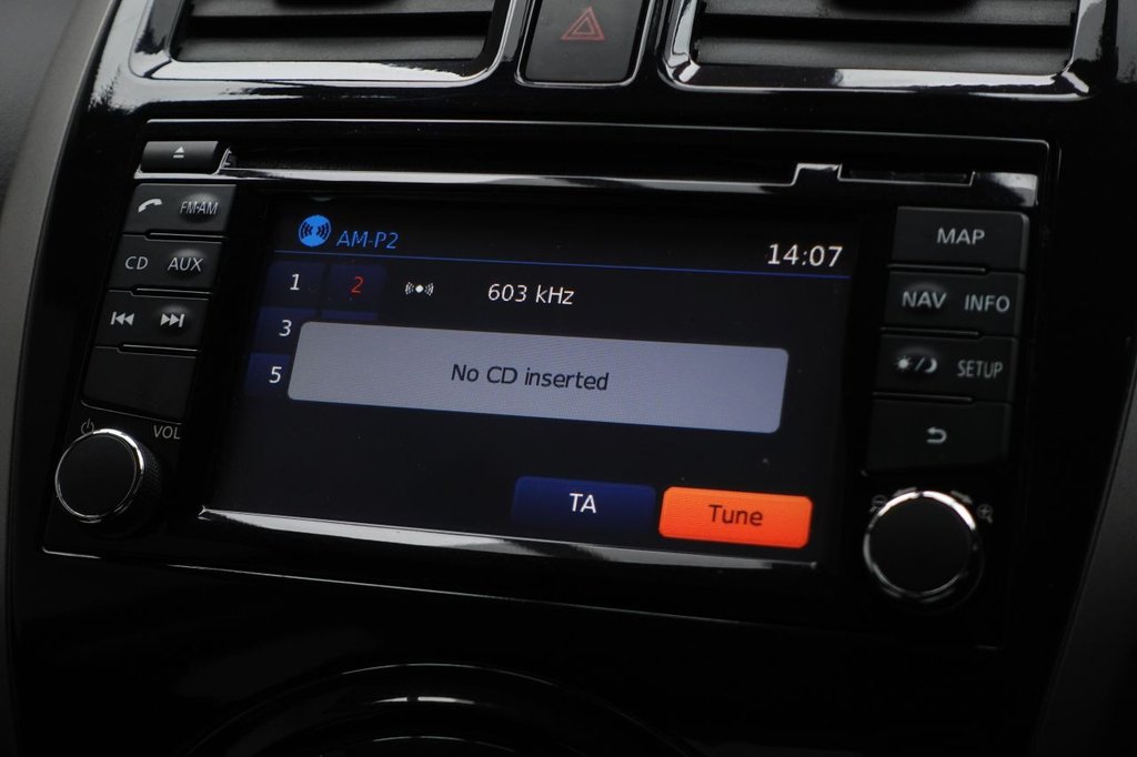 Used Nissan Micra 2014 for sale - 76267253: Photo 27