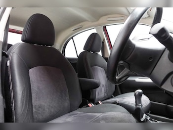 Used Nissan Micra 2014 for sale - 76267253: Photo