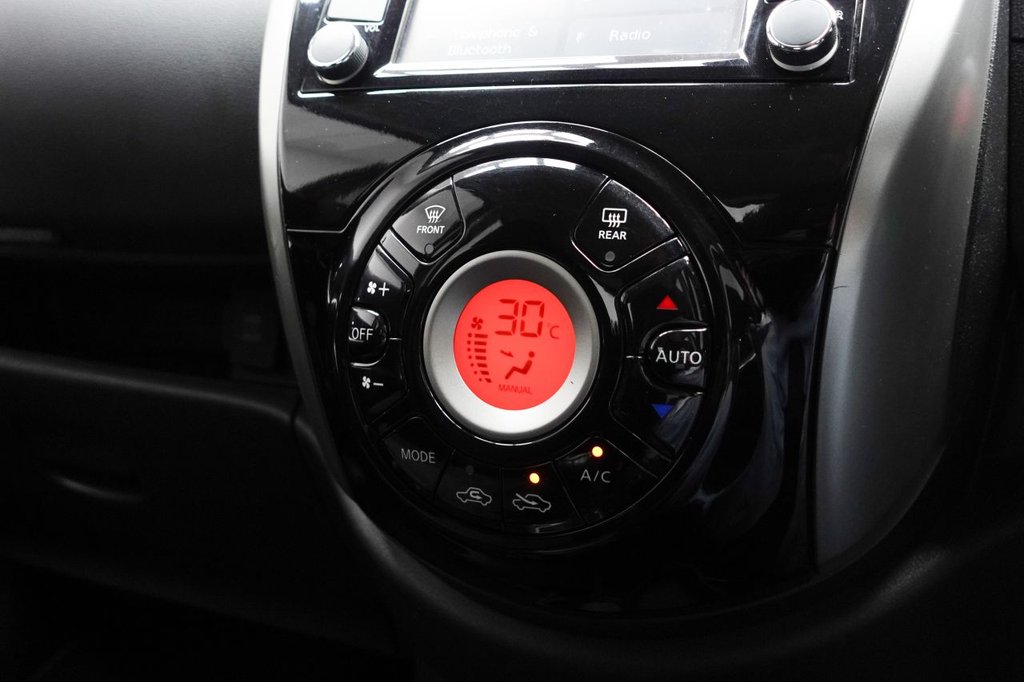 Used Nissan Micra 2014 for sale - 76267253: Photo 35