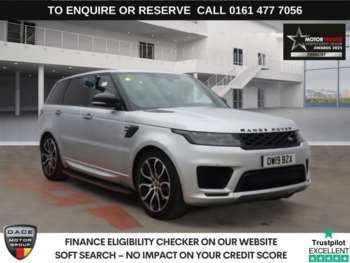 2019 (19) - 3.0 SD V6 Autobiography Dynamic SUV 5dr Diesel Auto 4WD Euro 6 (s/s) (306 p