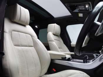 Used Land Rover Range Rover Sport 2019 for sale - 74773477: Photo
