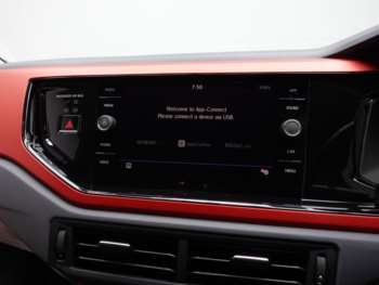 Used Volkswagen Polo 2019 for sale - 74806598: Photo