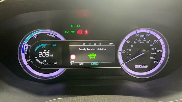 Used Kia Niro 2020 for sale - 76267052: Photo 14