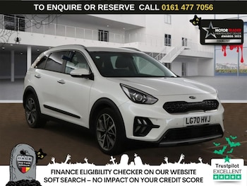 Kia - Niro