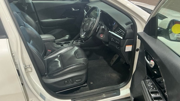 Used Kia Niro 2020 for sale - 76267052: Photo 2