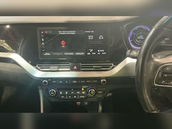Used Kia Niro 2020 for sale - 76267052: Photo 3
