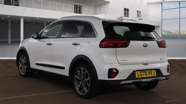 Used Kia Niro 2020 for sale - 76267052: Photo 6