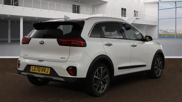 Used Kia Niro 2020 for sale - 76267052: Photo 8