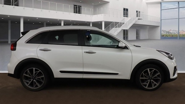 Used Kia Niro 2020 for sale - 76267052: Photo 9