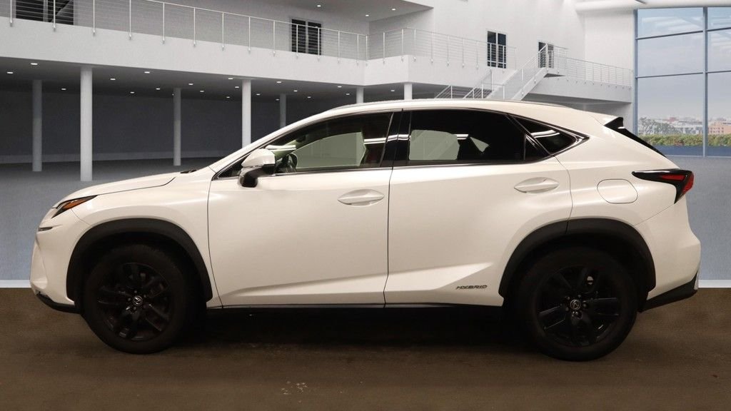 Used Lexus NX 2018 for sale - 76698490: Photo 11