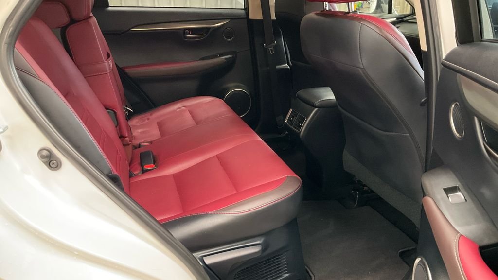 Used Lexus NX 2018 for sale - 76698490: Photo 12