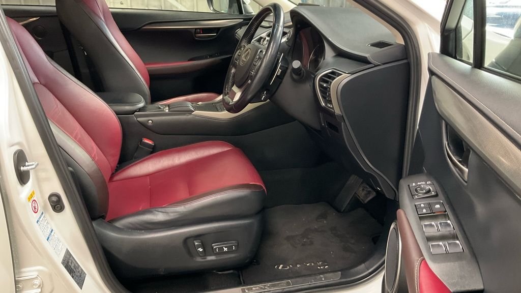 Used Lexus NX 2018 for sale - 76698490: Photo 2