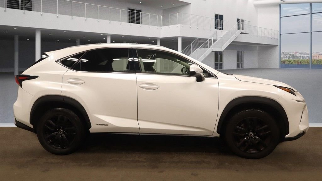 Used Lexus NX 2018 for sale - 76698490: Photo 9