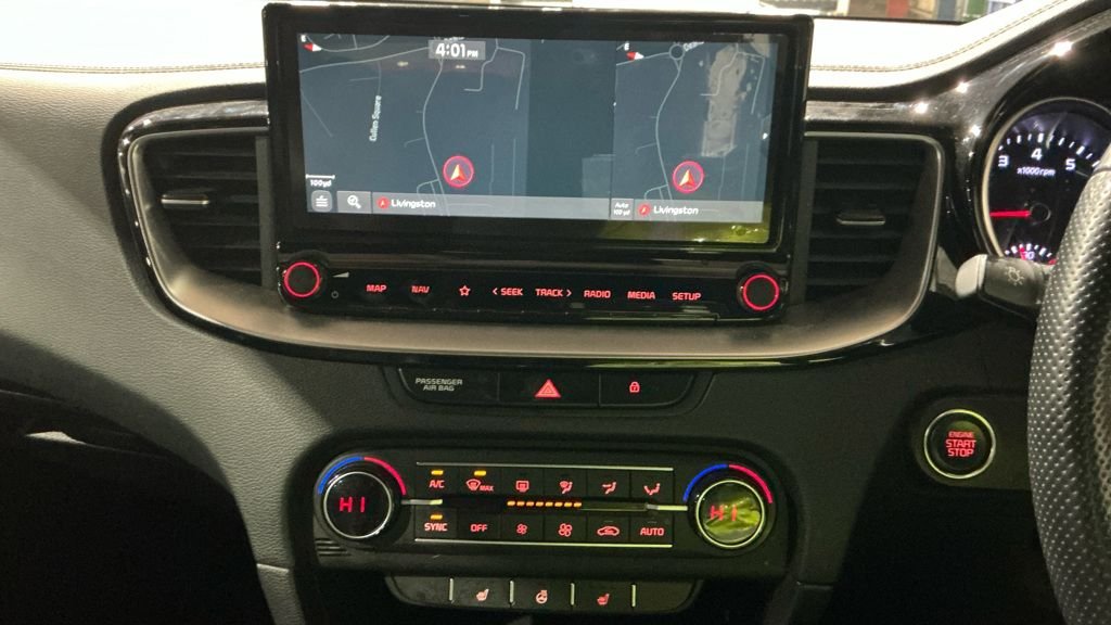 Used Kia Pro Ceed 2021 for sale - 77341912: Photo 2