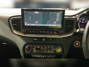 Used Kia Pro Ceed 2021 for sale - 77341912: Photo