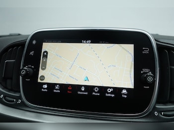 Used Fiat 500 2022 for sale - 79584937: Photo