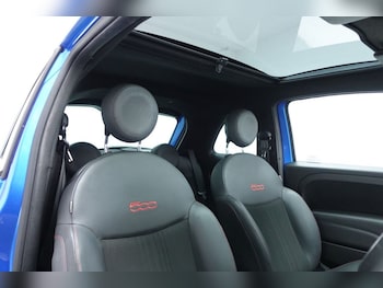 Used Fiat 500 2022 for sale - 79584937: Photo