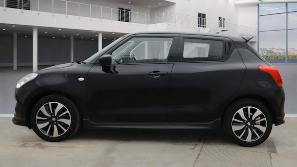 Used Suzuki Swift 2020 for sale - 76210875: Photo 11