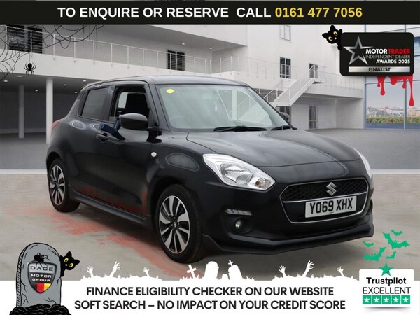 Used Suzuki Swift 2020 for sale - 76210875: Photo 1