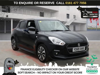 Suzuki - Swift